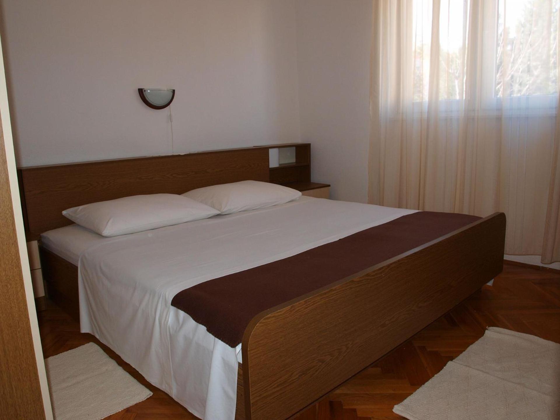 Apartments Mirja - 100M From The Beach & Parking Trogir Zewnętrze zdjęcie