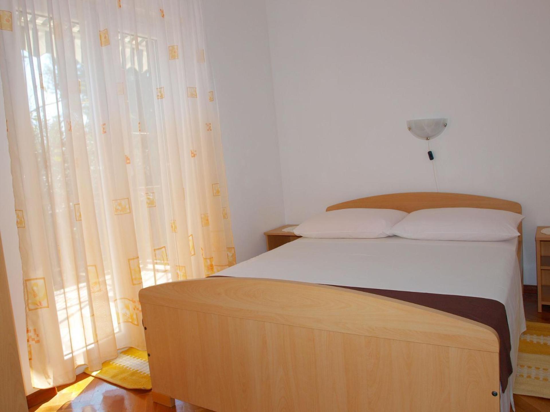 Apartments Mirja - 100M From The Beach & Parking Trogir Zewnętrze zdjęcie