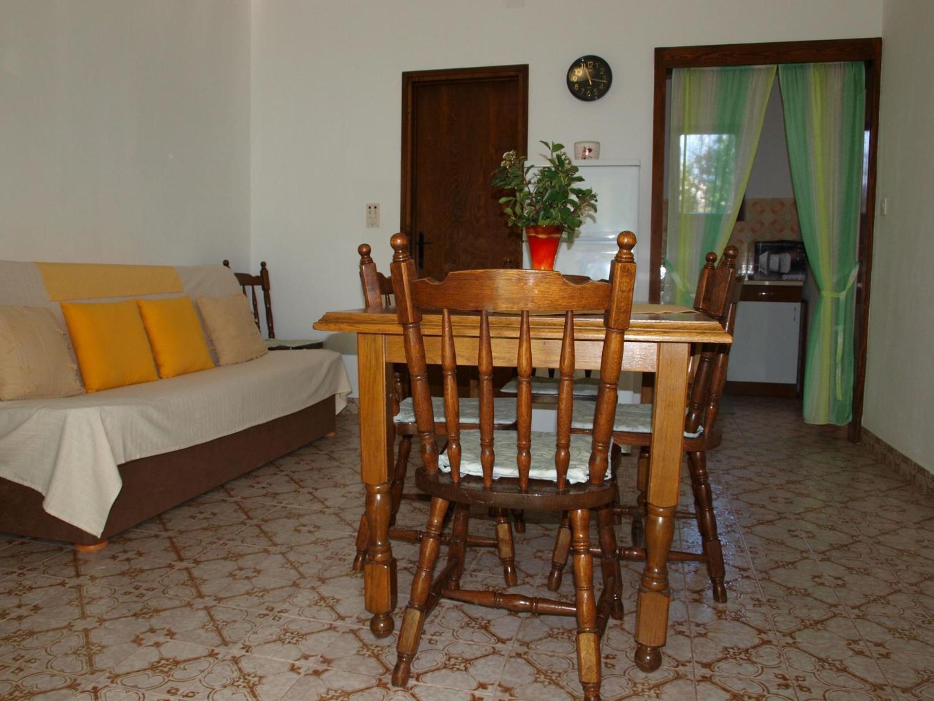 Apartments Mirja - 100M From The Beach & Parking Trogir Zewnętrze zdjęcie