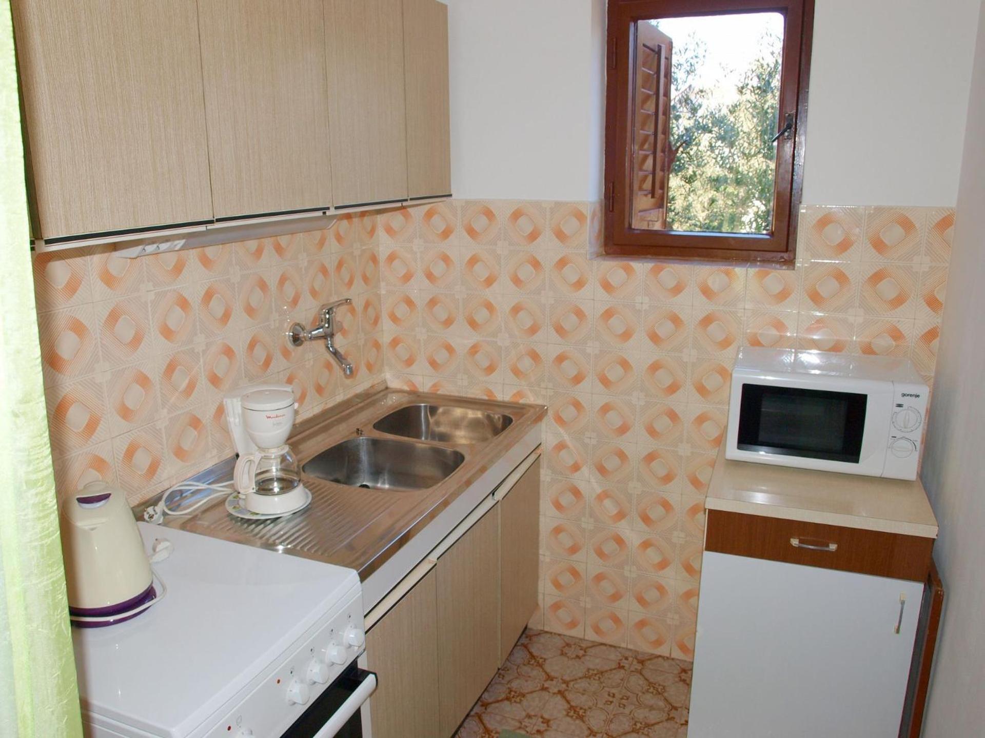 Apartments Mirja - 100M From The Beach & Parking Trogir Zewnętrze zdjęcie